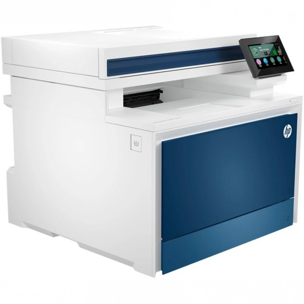 МФУ HP Color LaserJet Pro 4303fdn, цветной A4, 35 стр/мин — 2