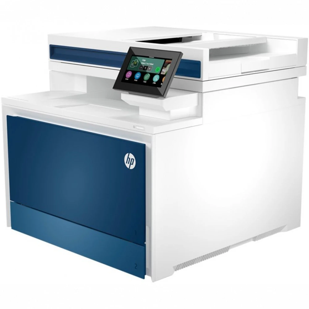 МФУ HP Color LaserJet Pro 4303fdn, цветной A4, 35 стр/мин — 3