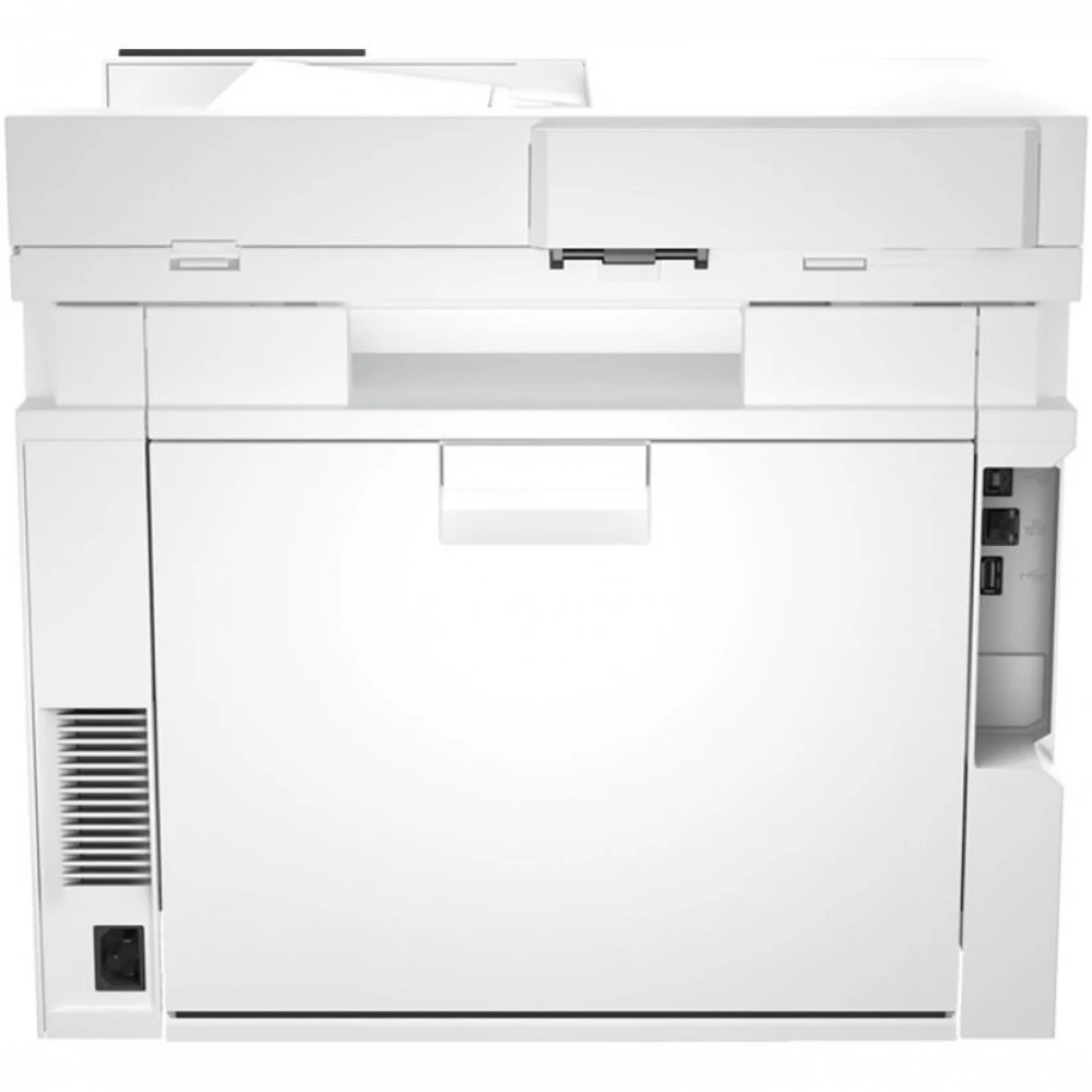 МФУ HP Color LaserJet Pro 4303fdn, цветной A4, 35 стр/мин — 4