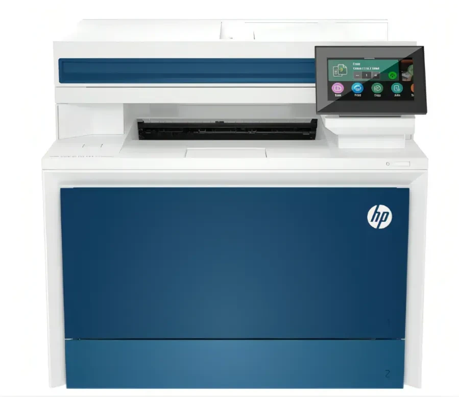 МФУ HP Color LaserJet Pro 4303fdw, цветной A4, 35 стр/мин