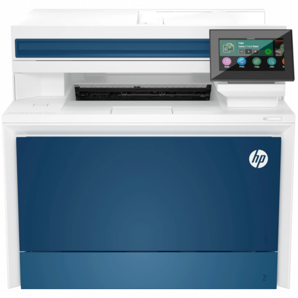МФУ HP Color LaserJet Pro 4303fdw, цветной A4, 35 стр/мин — 2