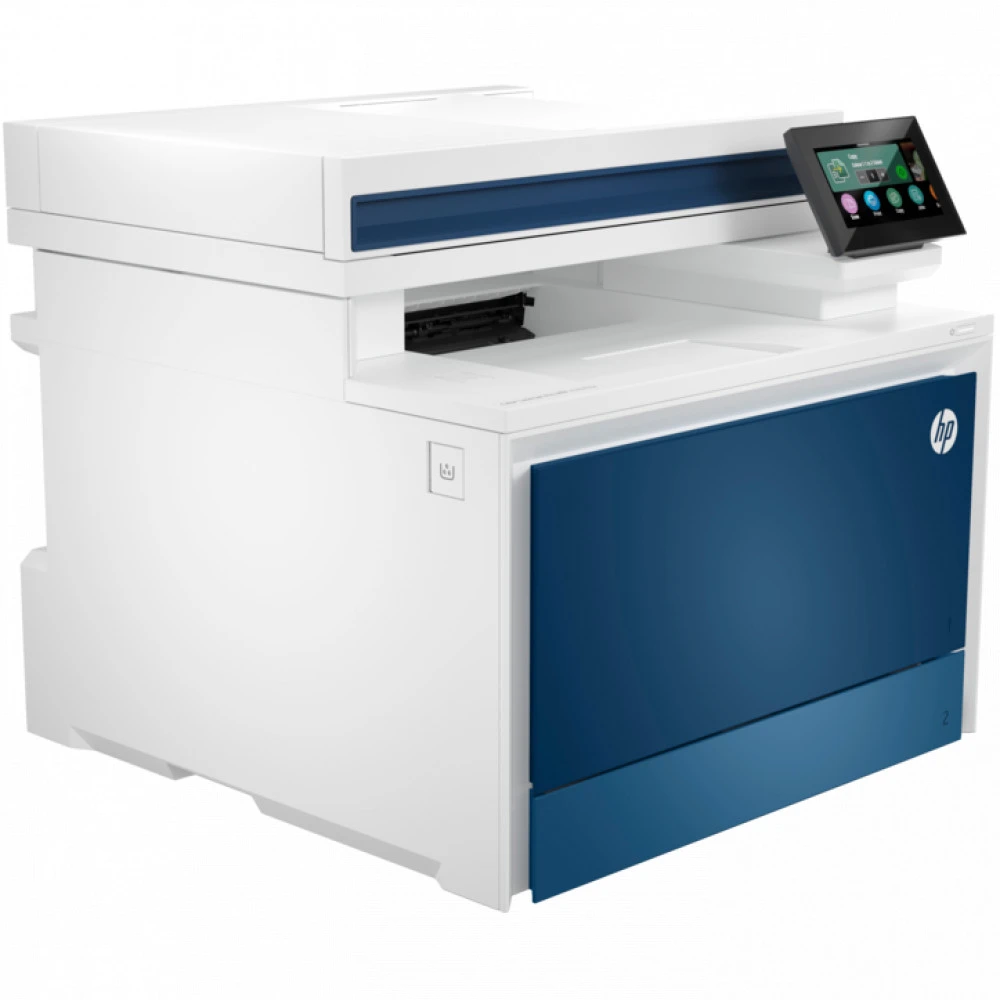 МФУ HP Color LaserJet Pro 4303fdw, цветной A4, 35 стр/мин — 4