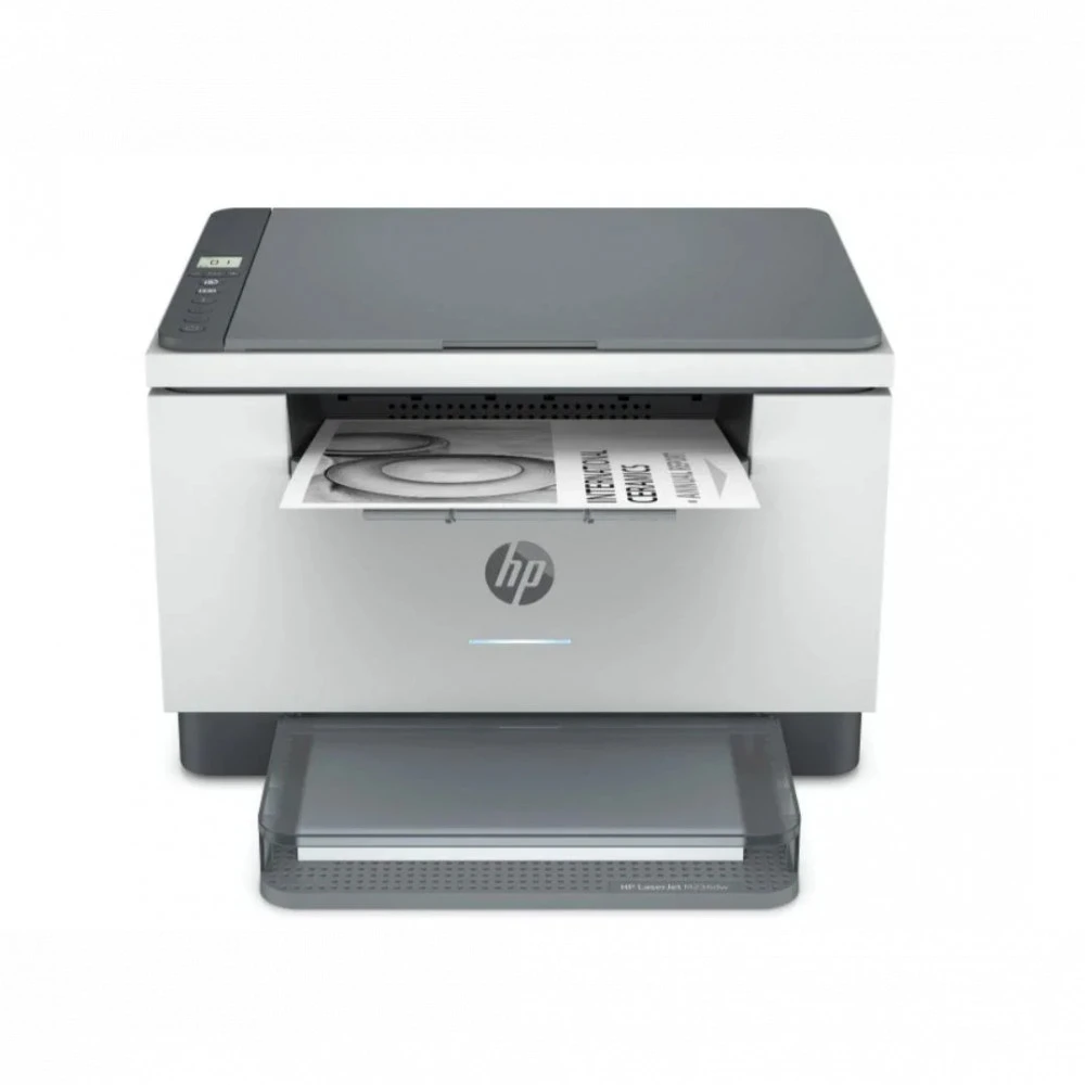 МФУ HP LaserJet M236dw, лазерный A4, 29 стр/мин — 2