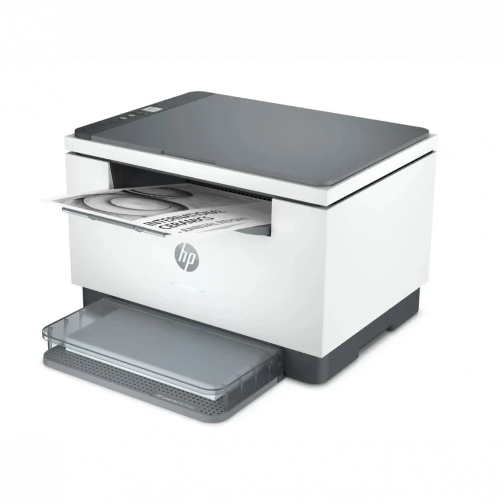 МФУ HP LaserJet M236dw, лазерный A4, 29 стр/мин — 3