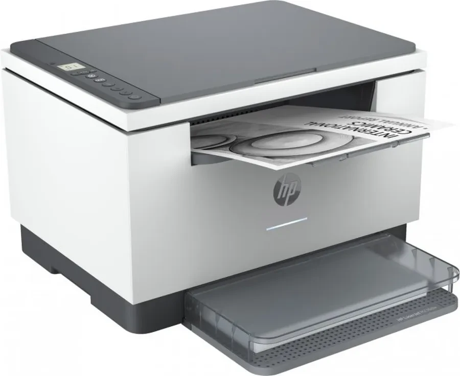 МФУ HP LaserJet M236dw, лазерный A4, 29 стр/мин — 5