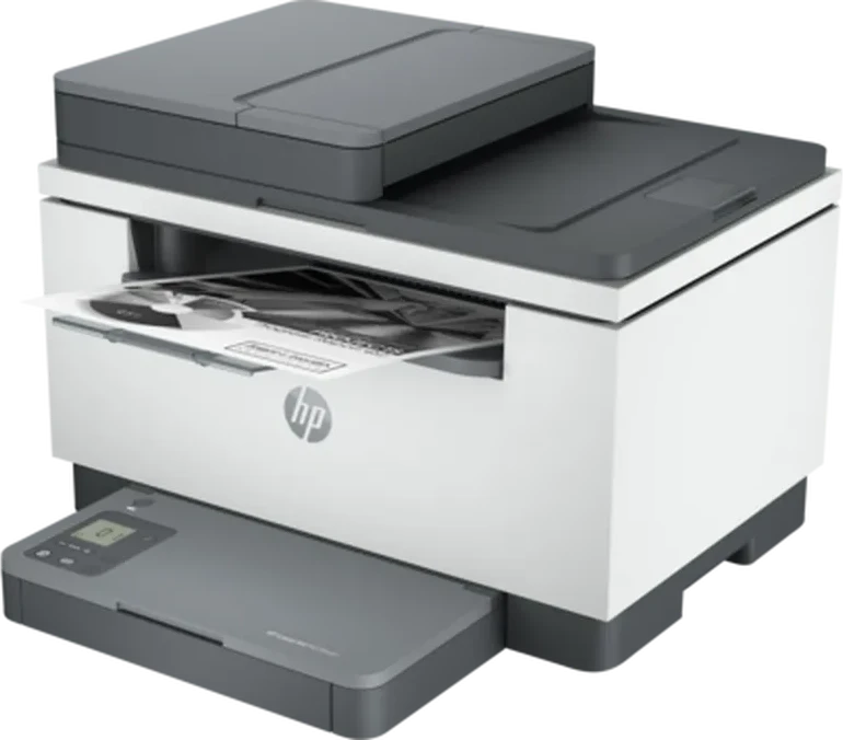 МФУ HP LaserJet M236sdn, лазерный A4, 29 стр/мин — 3