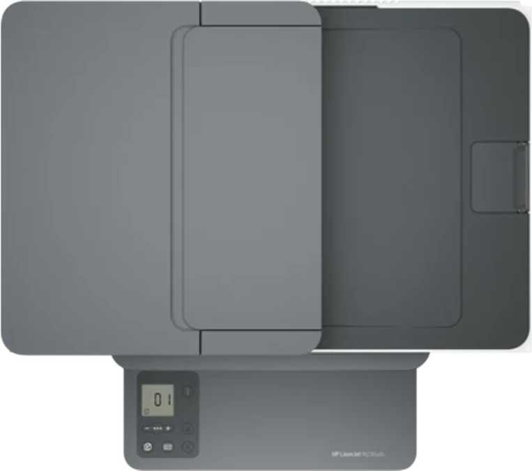 МФУ HP LaserJet M236sdn, лазерный A4, 29 стр/мин — 4