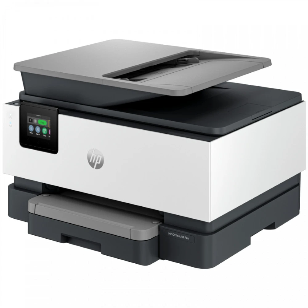 МФУ HP OfficeJet Pro 9120b, струйный A4, 25 стр/мин — 2
