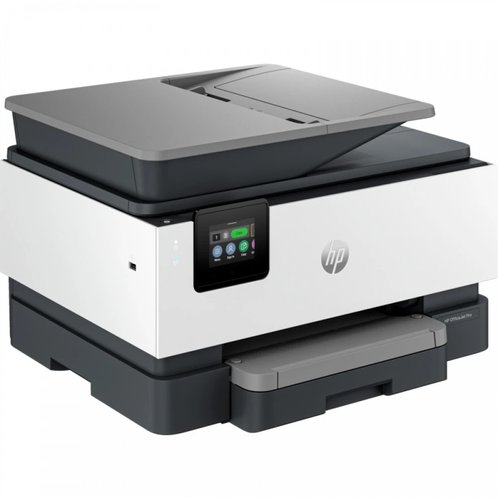 МФУ HP OfficeJet Pro 9120b, струйный A4, 25 стр/мин — 3