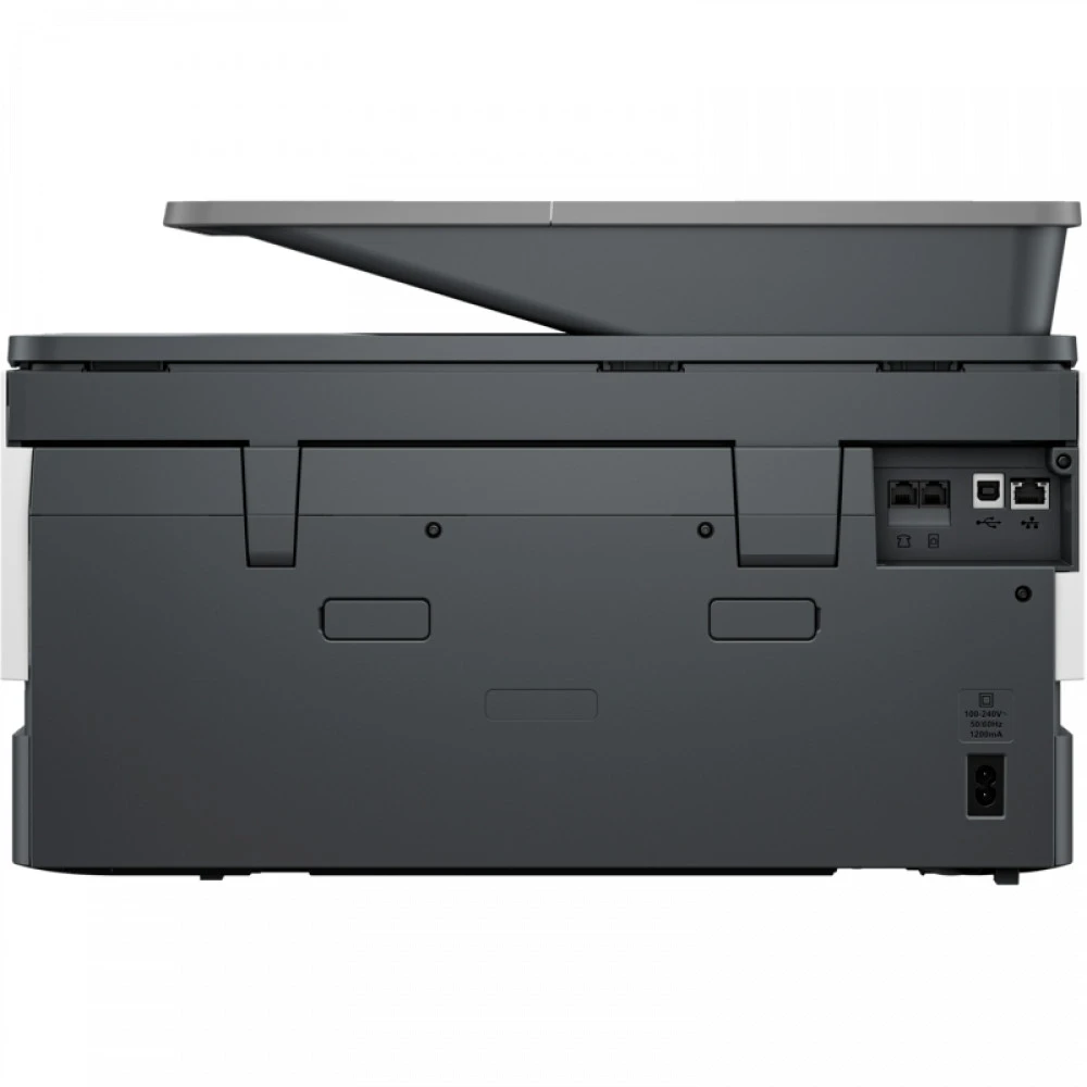 МФУ HP OfficeJet Pro 9120b, струйный A4, 25 стр/мин — 4