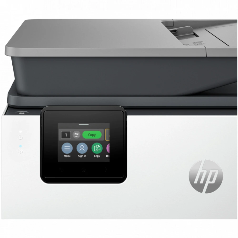 МФУ HP OfficeJet Pro 9120b, струйный A4, 25 стр/мин — 5