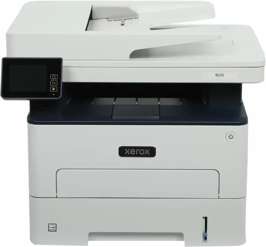 МФУ Xerox B235DNI, лазерный A4, 35 стр/мин