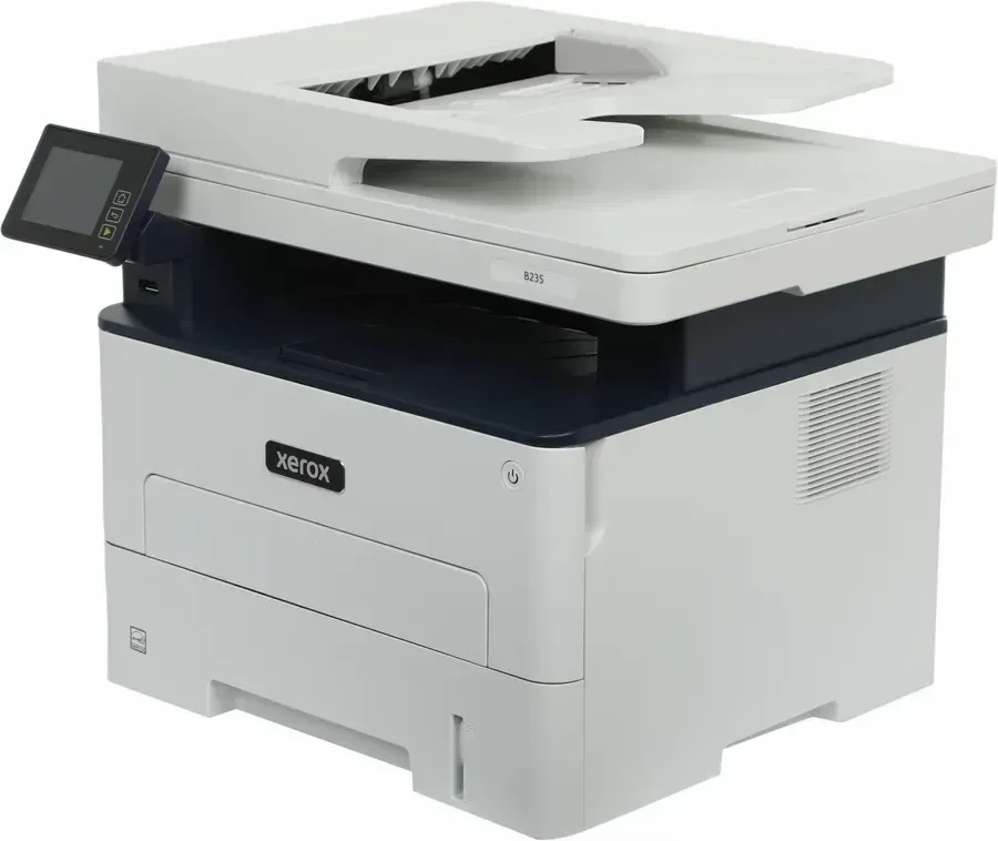 МФУ Xerox B235DNI, лазерный A4, 35 стр/мин — 2