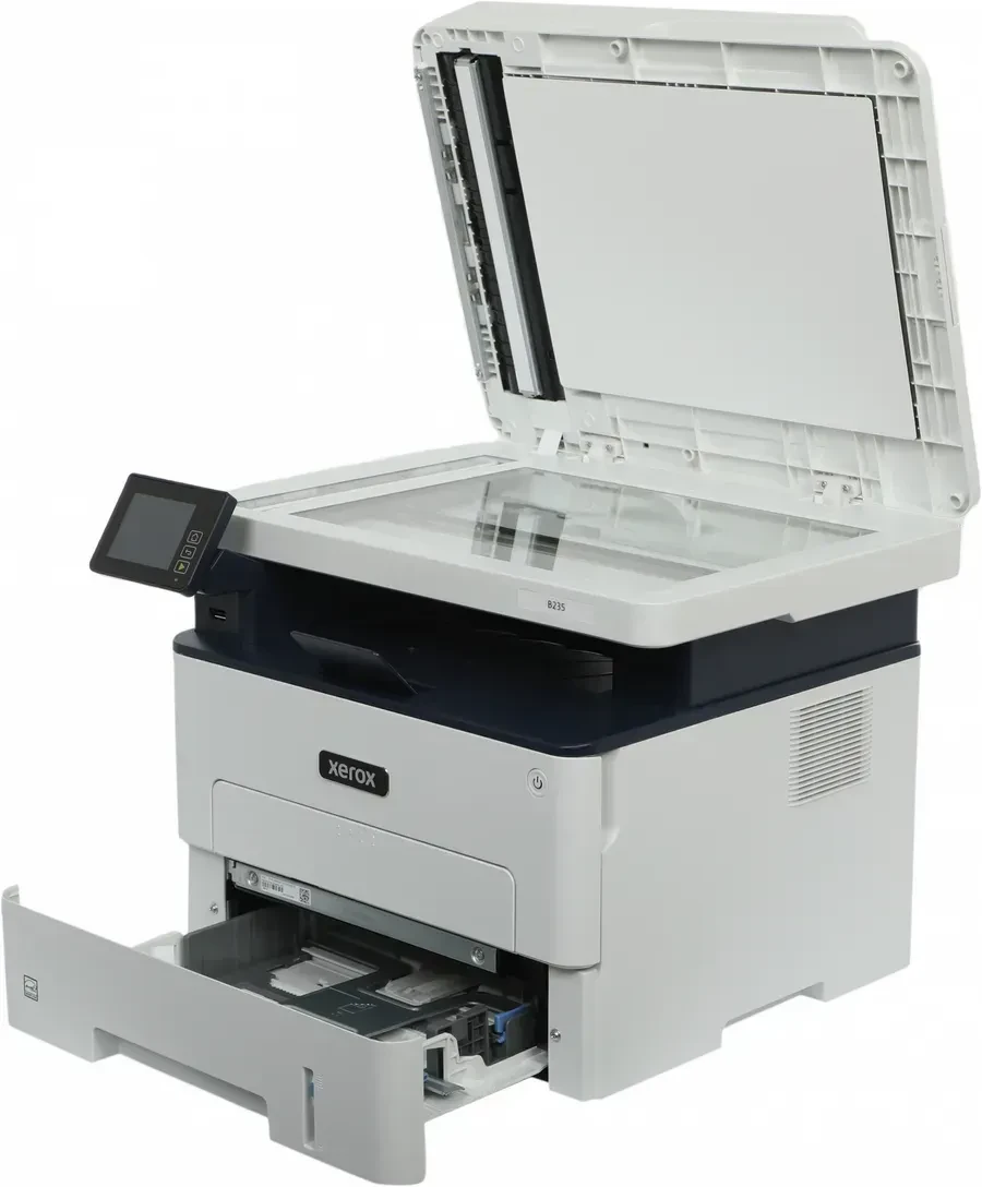 МФУ Xerox B235DNI, лазерный A4, 35 стр/мин — 3