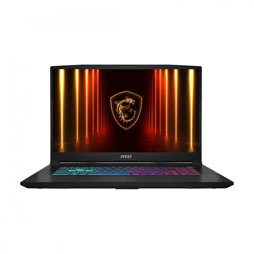 Ноутбук MSI Katana 17 HX B14WGK-401XKZ 17, Intel Core i7-14650HX, 32 ГБ, 1024 ГБ, 17.3" — 3