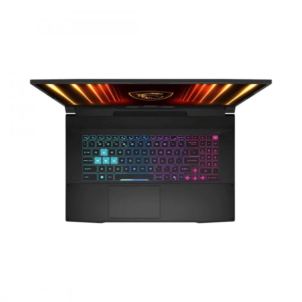 Ноутбук MSI Katana 17 HX B14WGK-401XKZ 17, Intel Core i7-14650HX, 32 ГБ, 1024 ГБ, 17.3" — 5