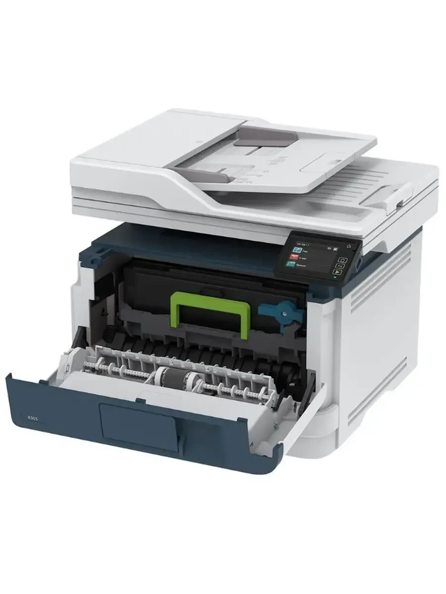 МФУ Xerox B305DNI, лазерный A4, 30 стр/мин — 2