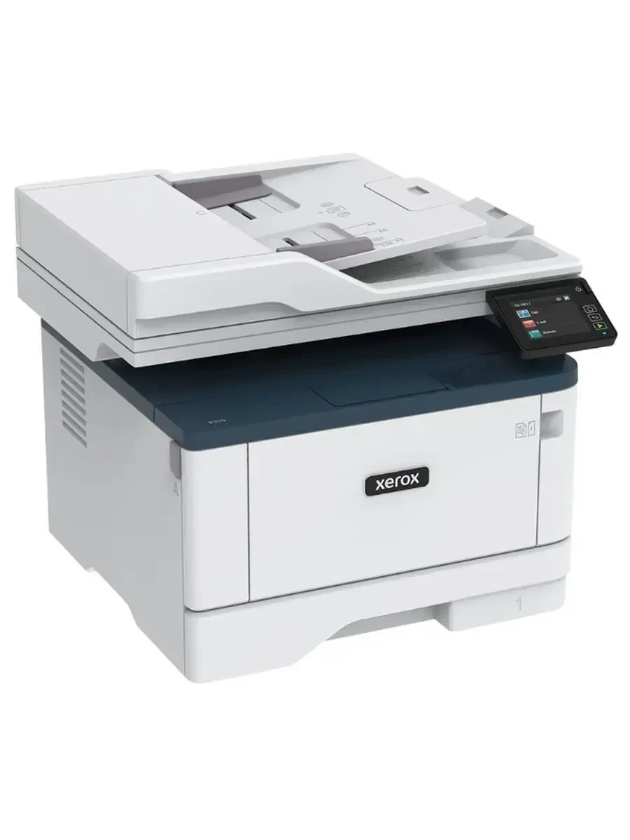 МФУ Xerox B305DNI, лазерный A4, 30 стр/мин — 3