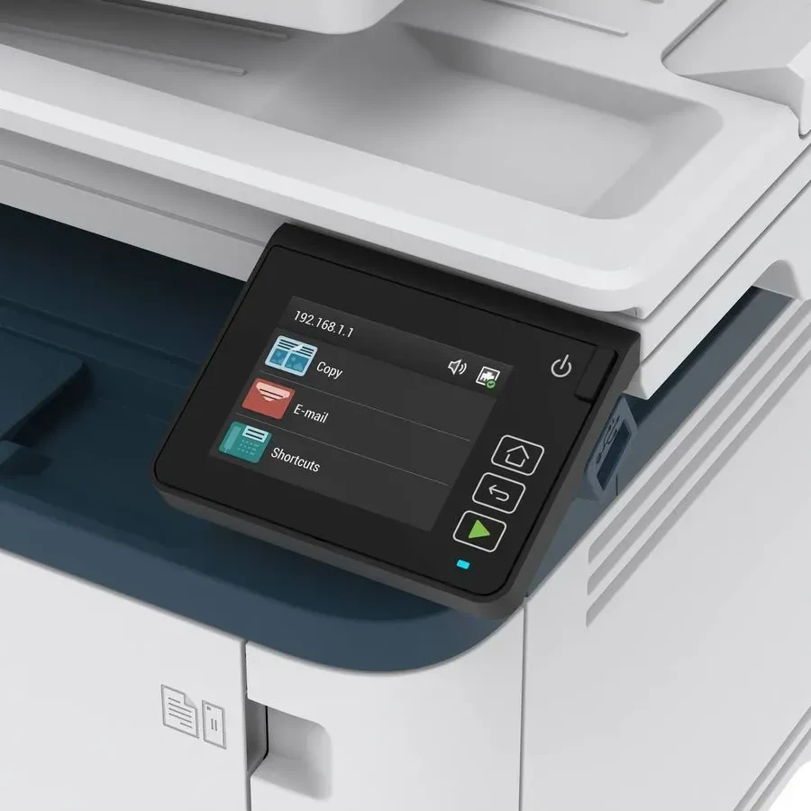 МФУ Xerox B315DNI, лазерный A4, 35 стр/мин — 2