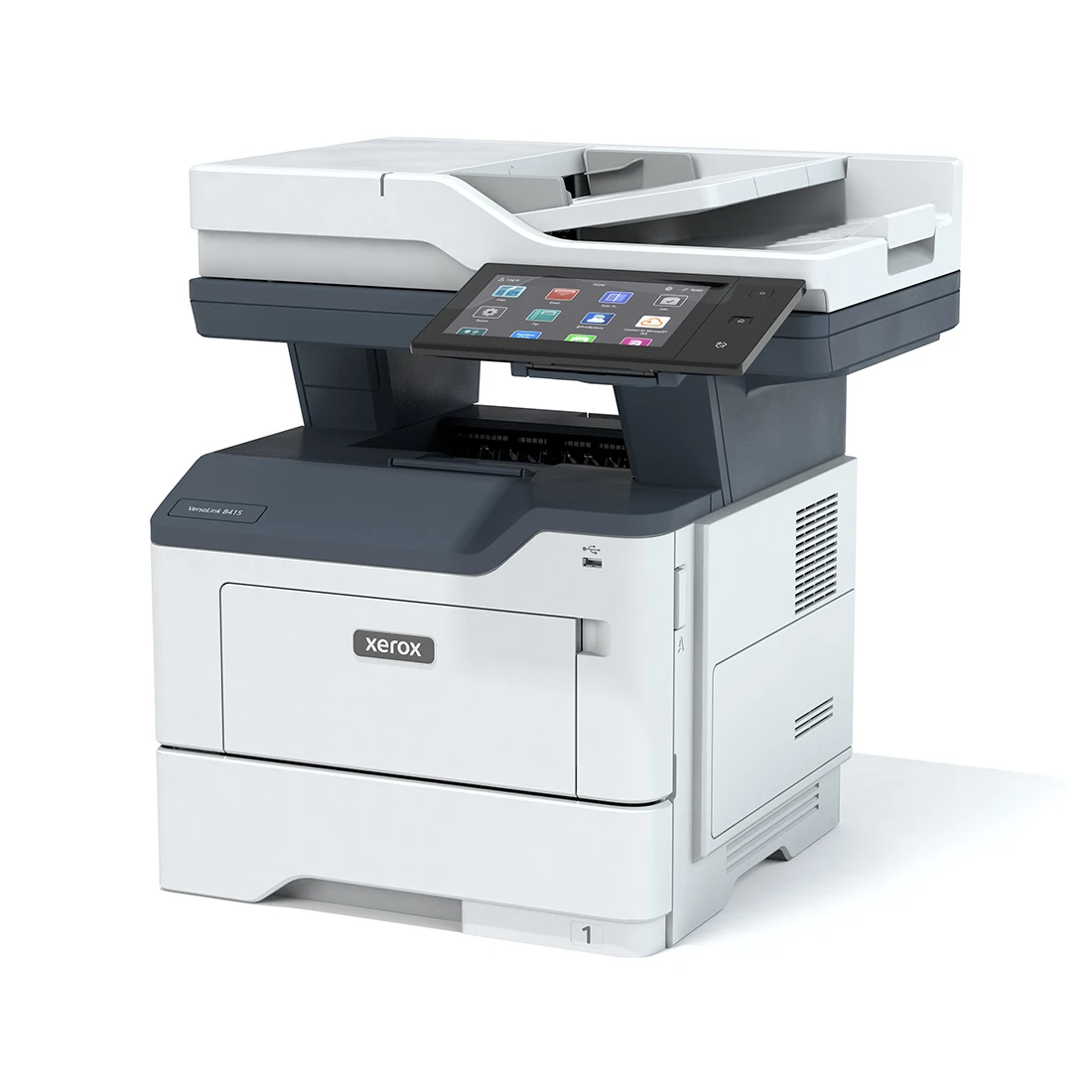МФУ Xerox VersaLink B415DN, лазерный A4, 41 стр/мин