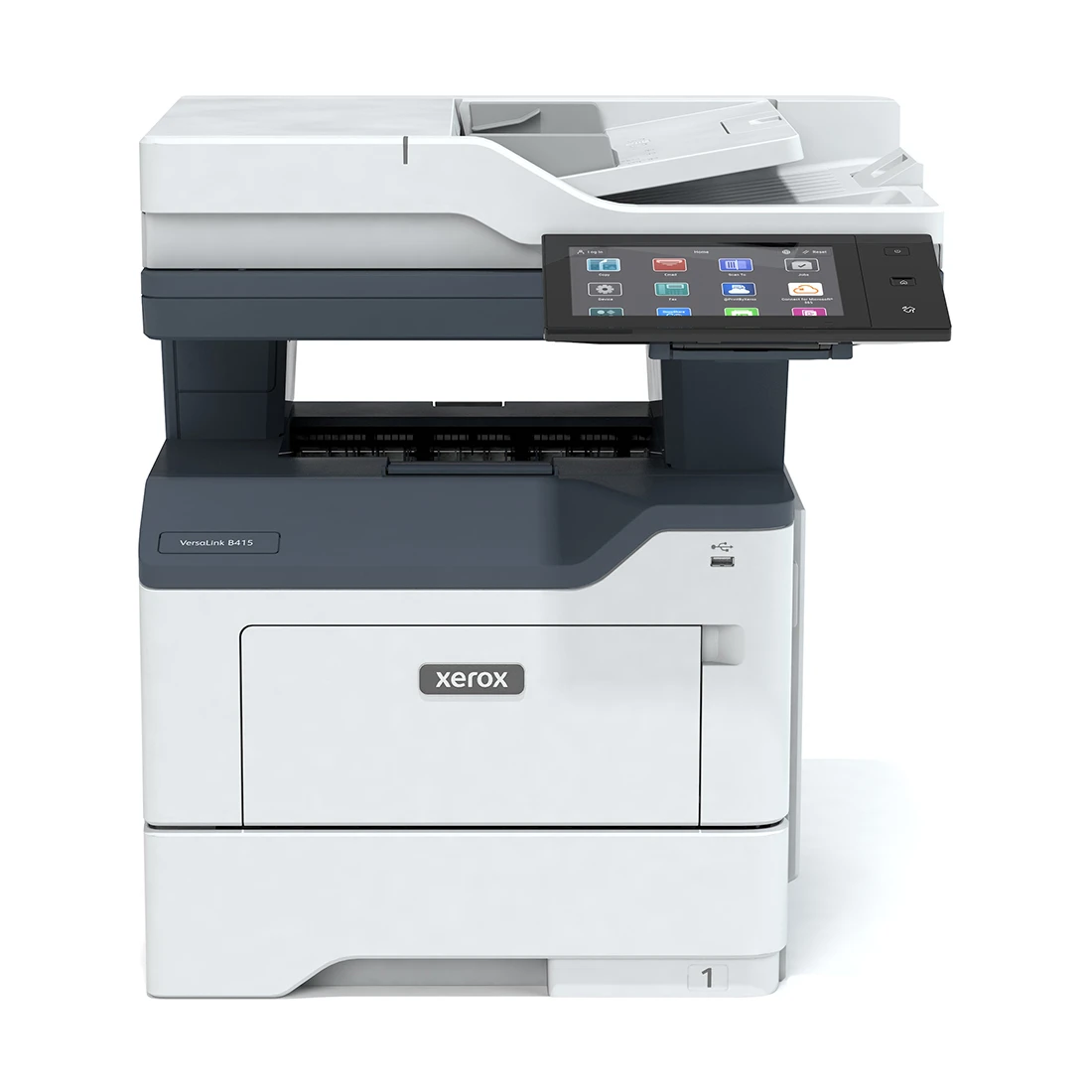 МФУ Xerox VersaLink B415DN, лазерный A4, 41 стр/мин — 2