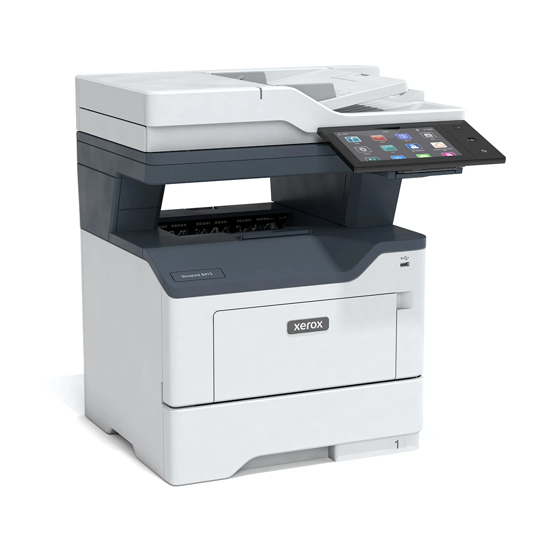 МФУ Xerox VersaLink B415DN, лазерный A4, 41 стр/мин — 3
