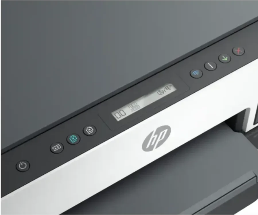 МФУ HP Smart Tank 720, A4, цветное, 15/9 стр/мин — 2