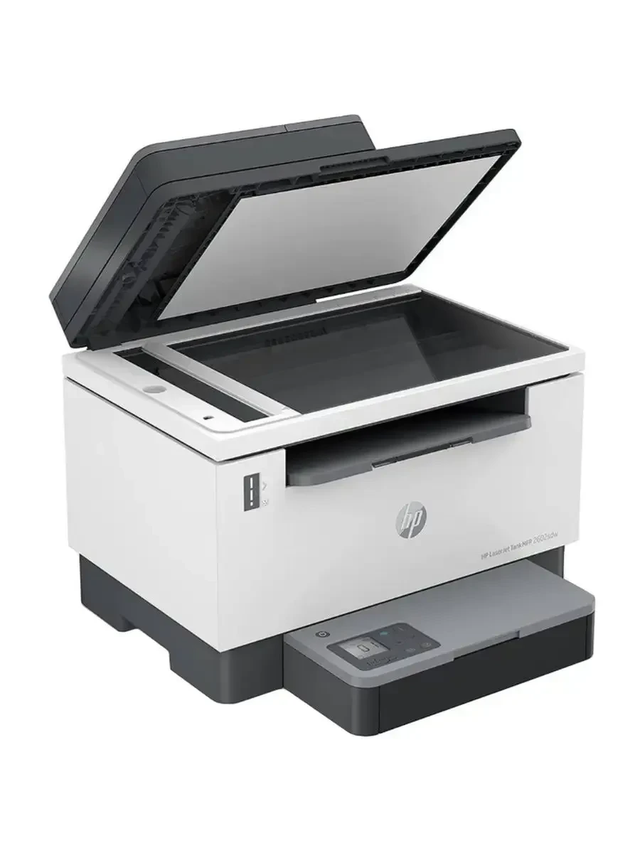 МФУ HP LaserJet Tank MFP 2602sdw, 22 ppm