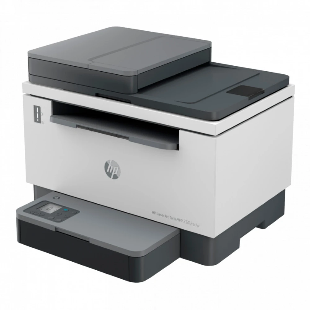 МФУ HP LaserJet Tank MFP 2602sdw, 22 ppm — 4