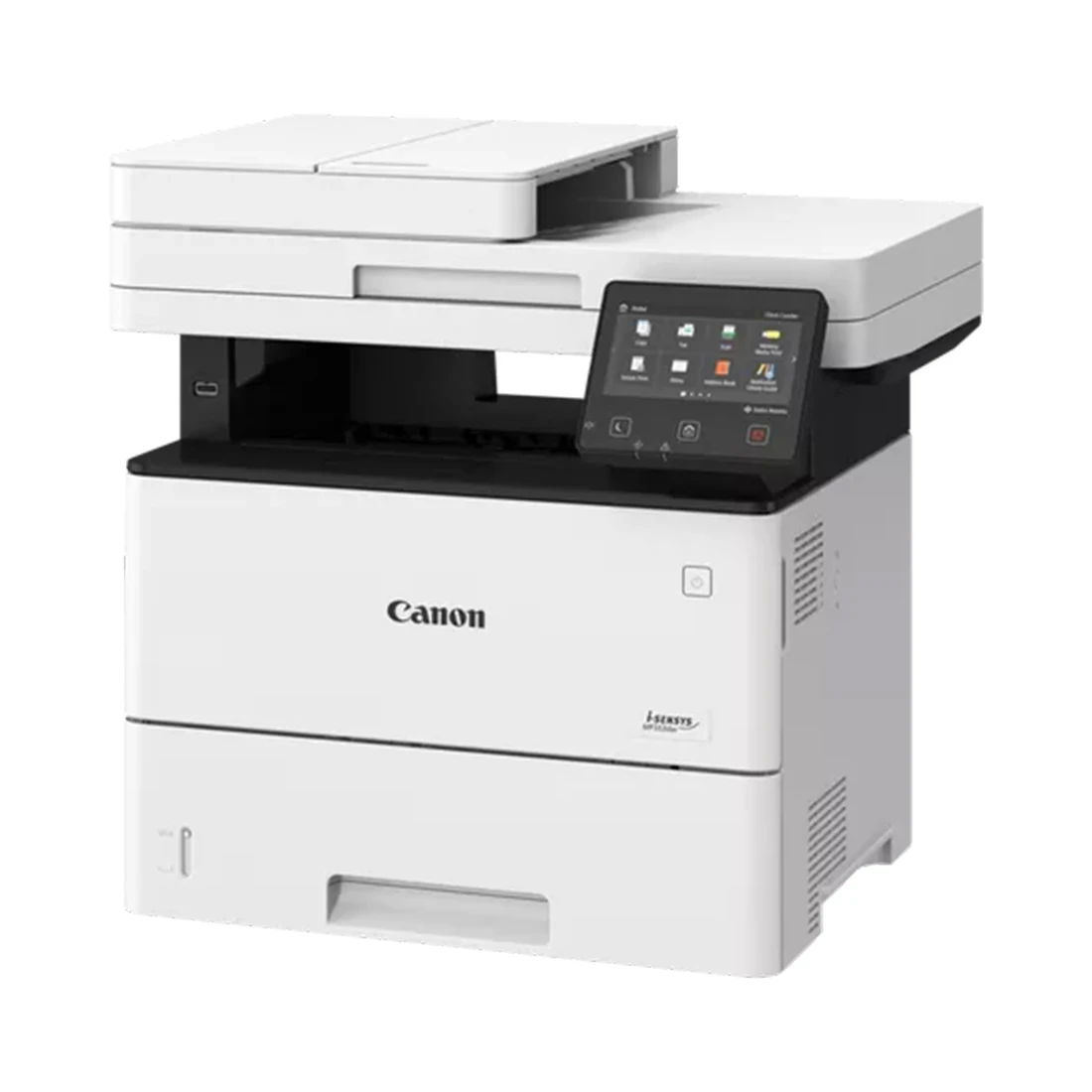МФУ Canon I-S MF552dw, monochrome