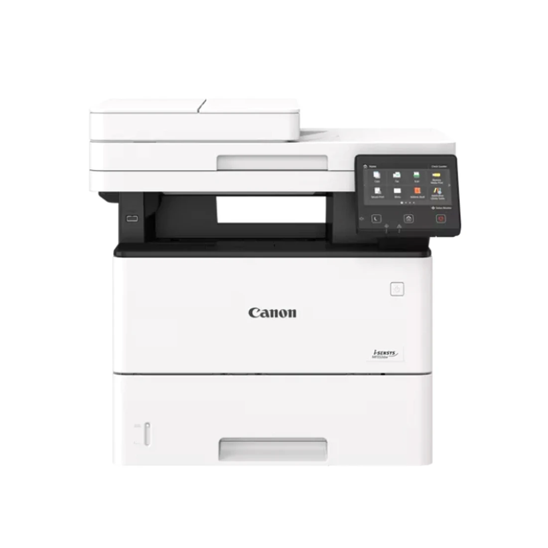 МФУ Canon I-S MF552dw, monochrome — 2