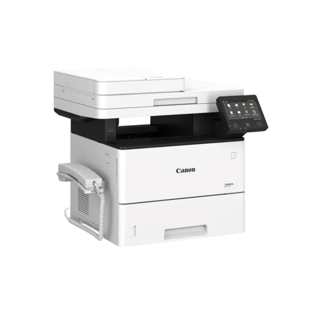 МФУ Canon I-S MF552dw, monochrome — 3