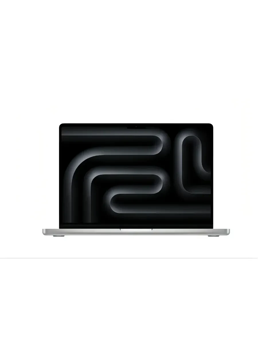 Ноутбук 16-inch MacBook Pro: chip with 18-core CPU and 20-core GPU, Apple M5 Pro, 24 ГБ, 1024 ГБ, 16.2"