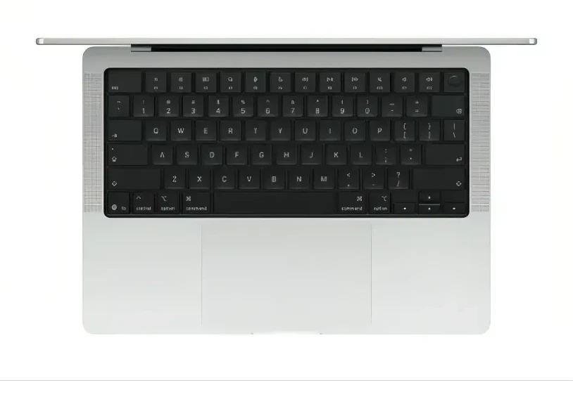 Ноутбук 16-inch MacBook Pro: chip with 18-core CPU and 20-core GPU, Apple M5 Pro, 24 ГБ, 1024 ГБ, 16.2" — 2
