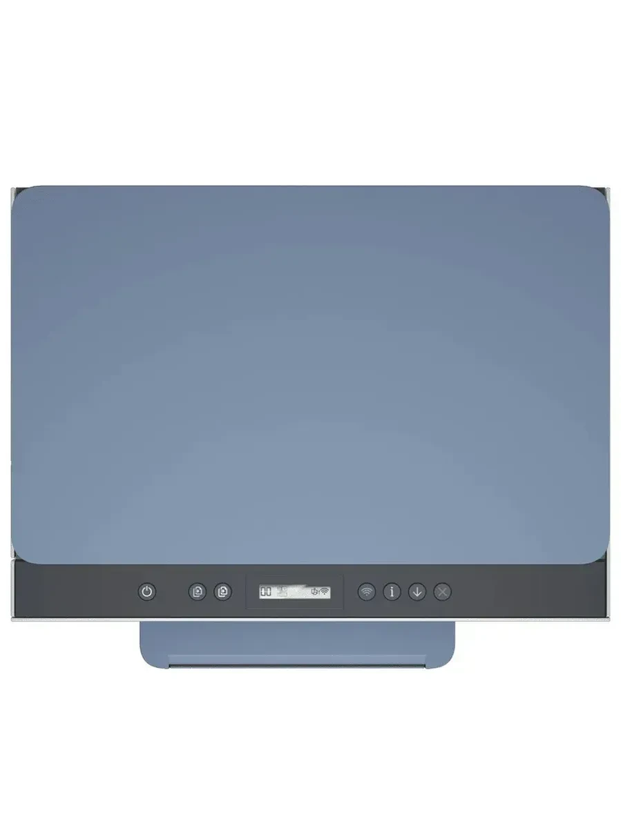 МФУ HP Smart Tank 675, A4 цветное, 12/7 стр/мин — 4