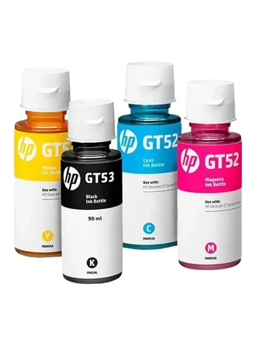 МФУ HP Smart Tank 675, A4 цветное, 12/7 стр/мин — 5