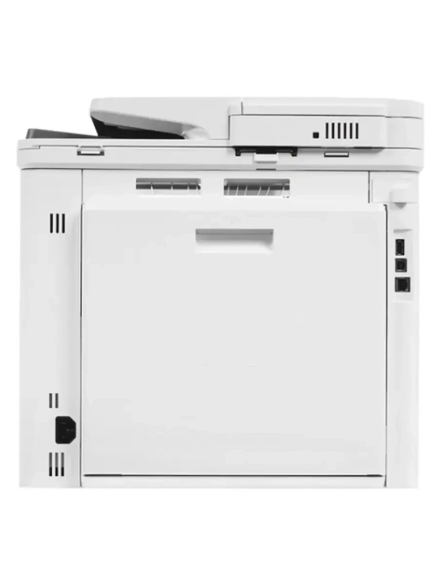 МФУ HP Color LaserJet M480f, A4 цветное, 27 стр/мин — 3