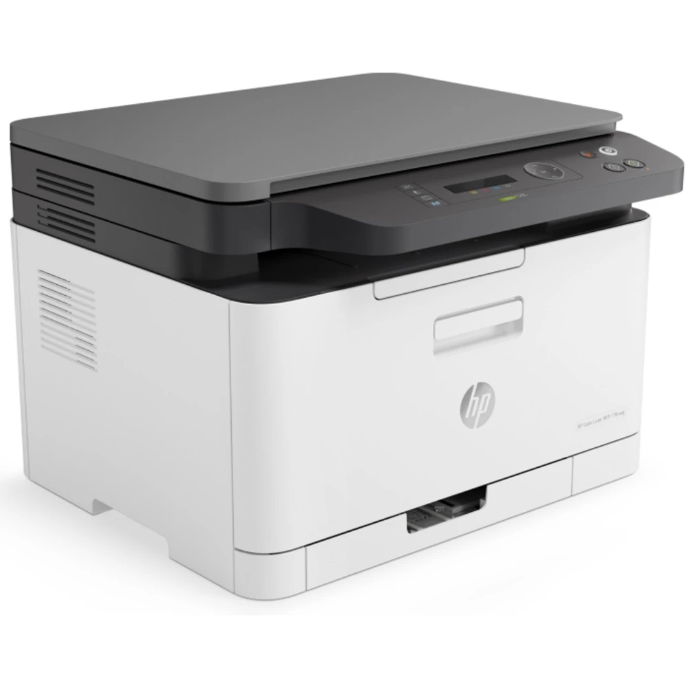 МФУ HP Color Laser 178nw, A4, 18/4 стр/мин — 2