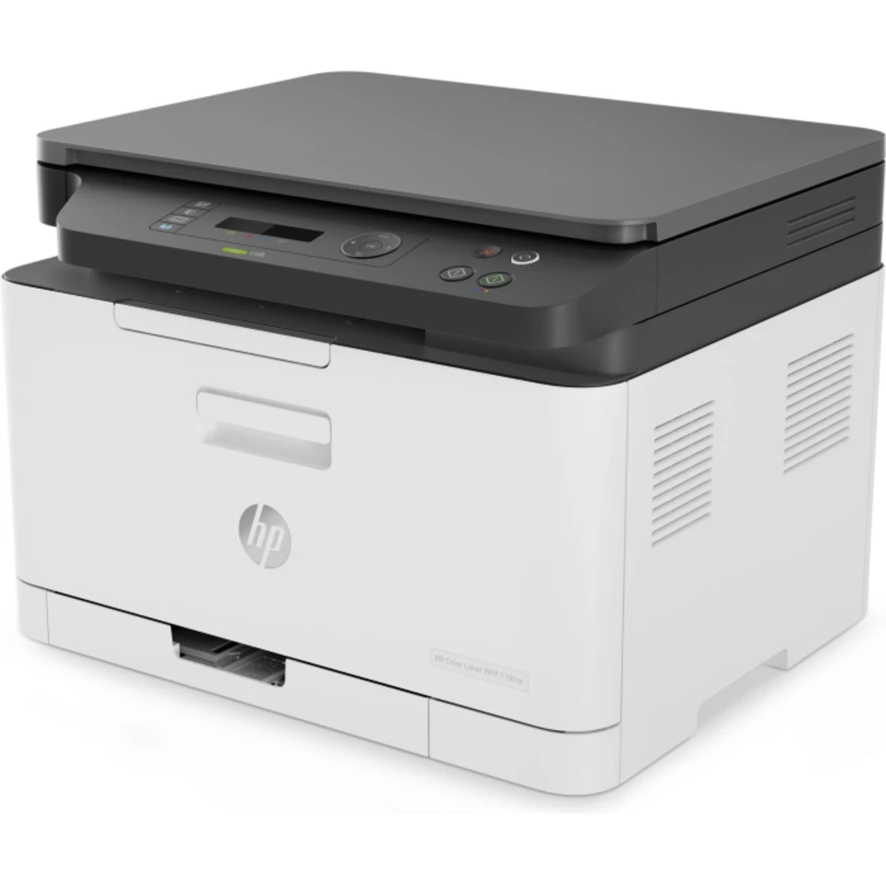 МФУ HP Color Laser 178nw, A4, 18/4 стр/мин — 4