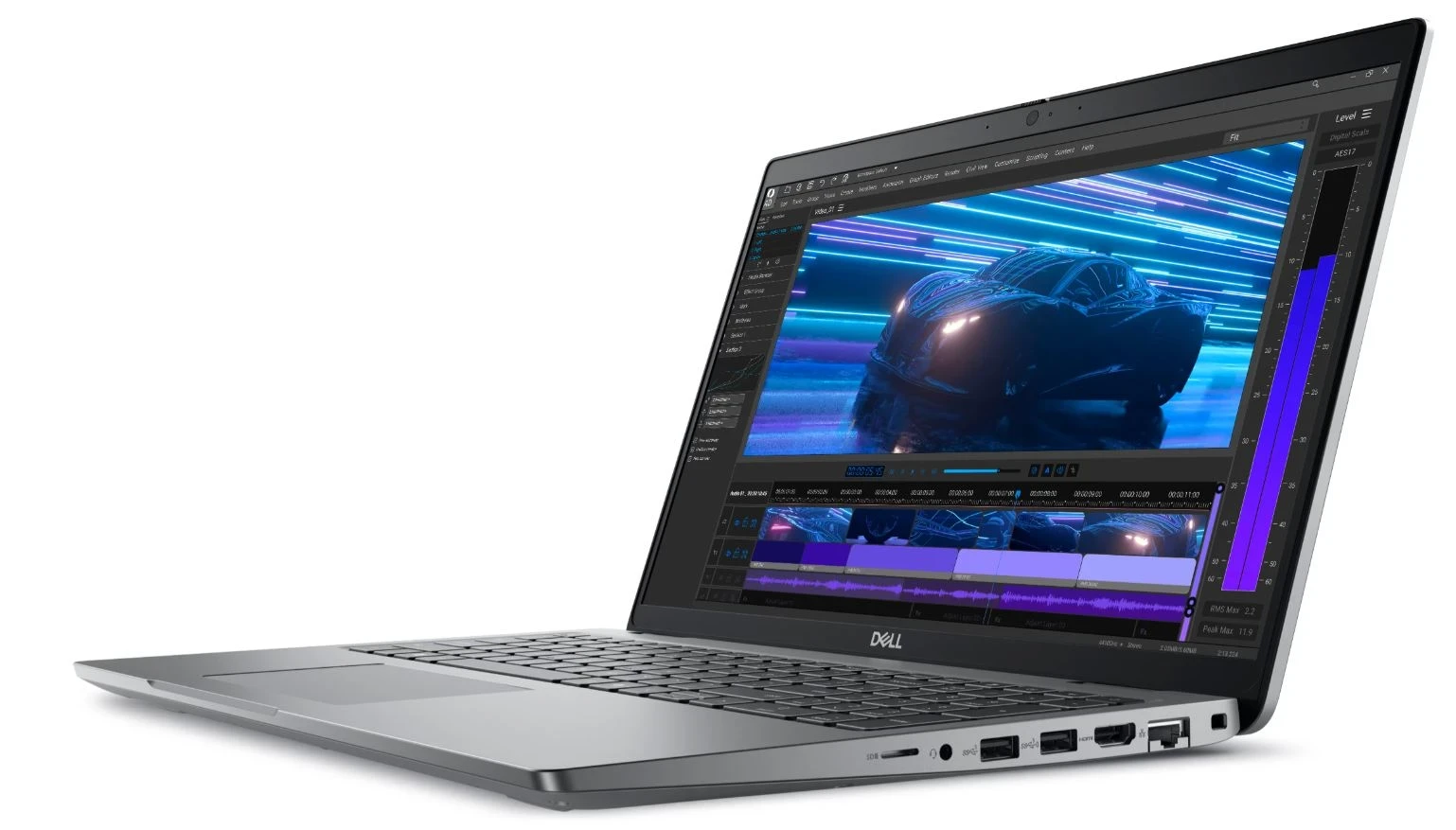 Ноутбук Dell — 210-BLND_NN102P3591EMEA_VP, 16 ГБ, 512 ГБ, 15" — 3