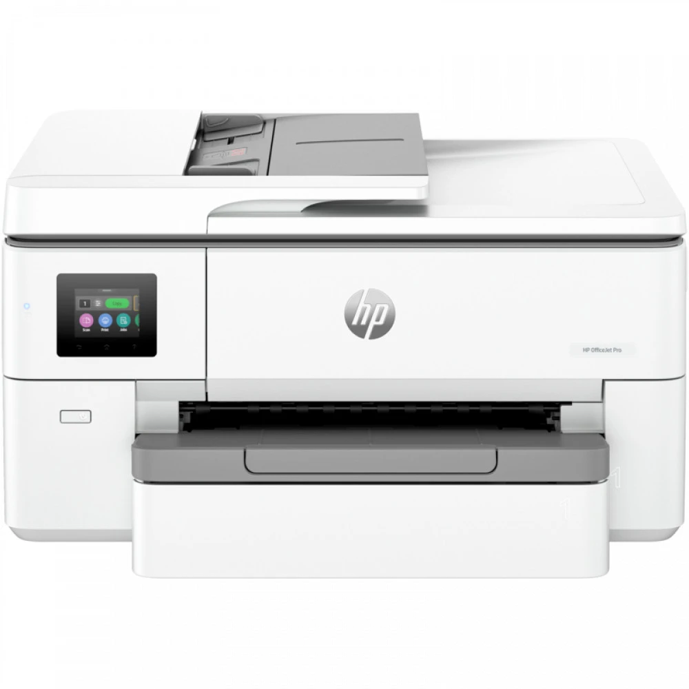 МФУ HP OfficeJet Pro 9720 WF, цветное, A3 — 4
