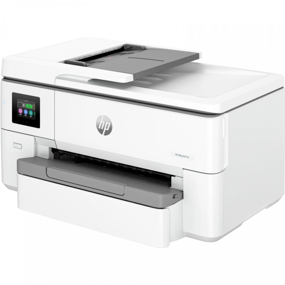 МФУ HP OfficeJet Pro 9720 WF, цветное, A3 — 5