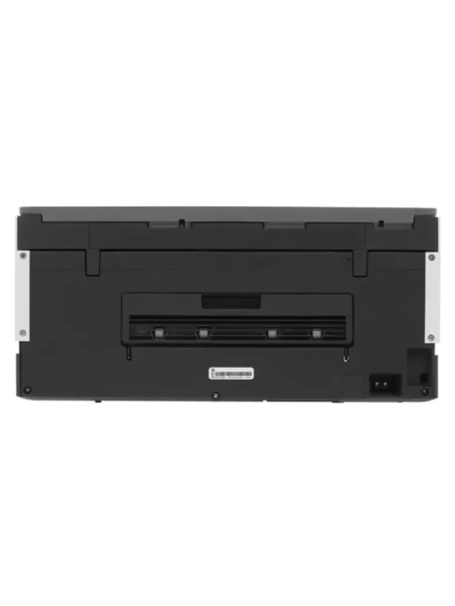 МФУ HP Smart Tank 670, цветное, A4, Wi-Fi — 3