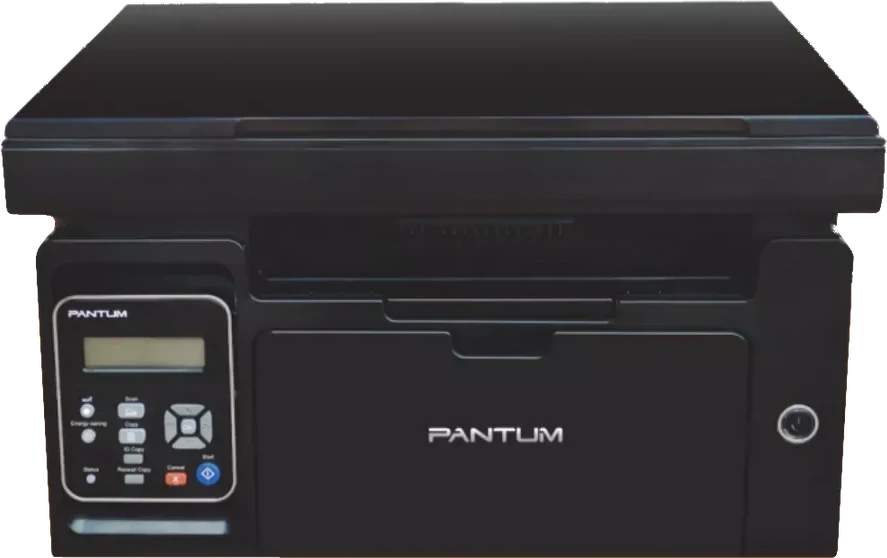 МФУ лазерное PANTUM M6500W, черно-белое, 22стр/мин, Wi-Fi — 4