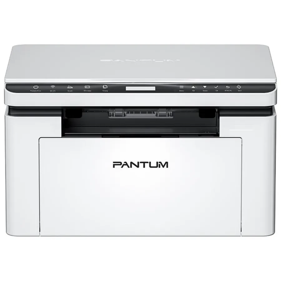 Лазерное МФУ PANTUM BM2300W, 22 стр/мин, Wi-Fi — 2