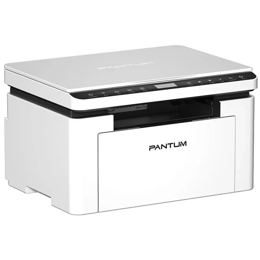 Лазерное МФУ PANTUM BM2300W, 22 стр/мин, Wi-Fi — 3
