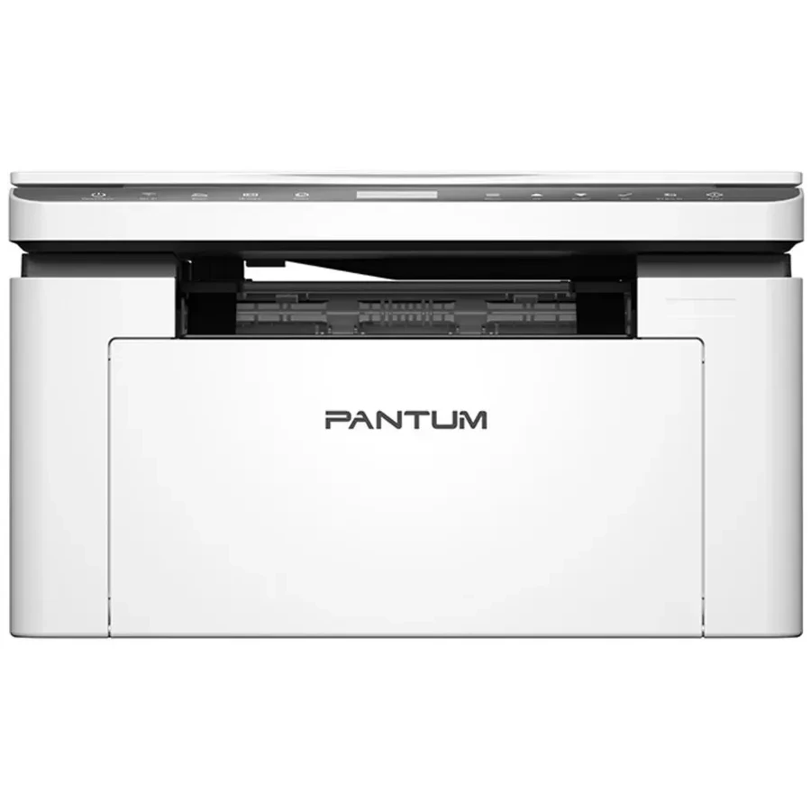 Лазерное МФУ PANTUM BM2300W, 22 стр/мин, Wi-Fi — 4