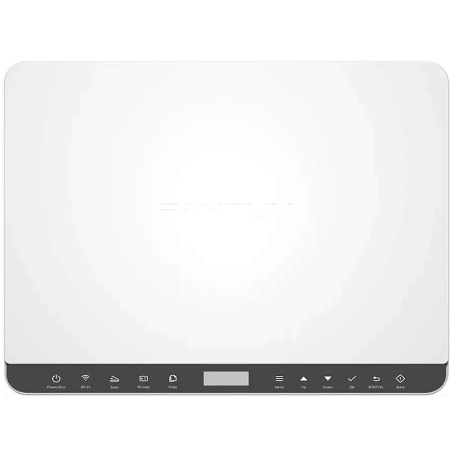 Лазерное МФУ PANTUM BM2300W, 22 стр/мин, Wi-Fi — 5