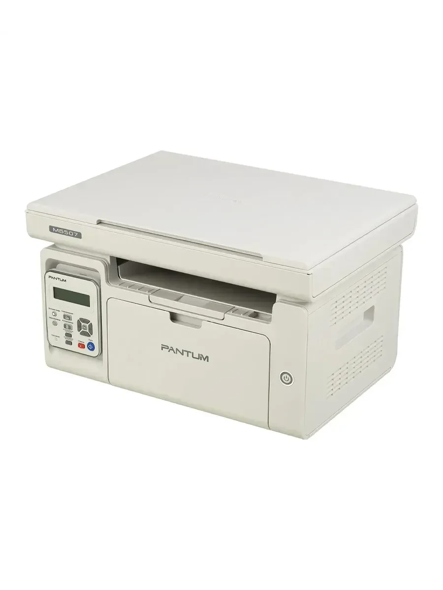 Лазерное МФУ PANTUM M6507, 22 стр/мин