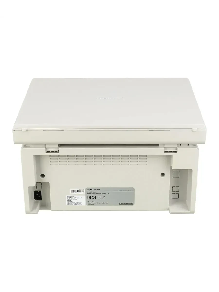 Лазерное МФУ PANTUM M6507, 22 стр/мин — 3